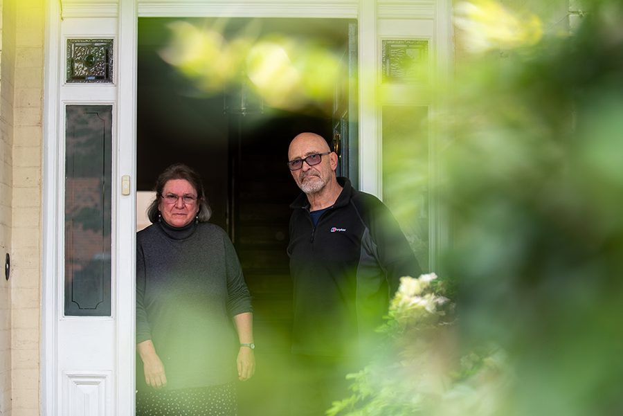 Rising Gas Prices United Kingdom London